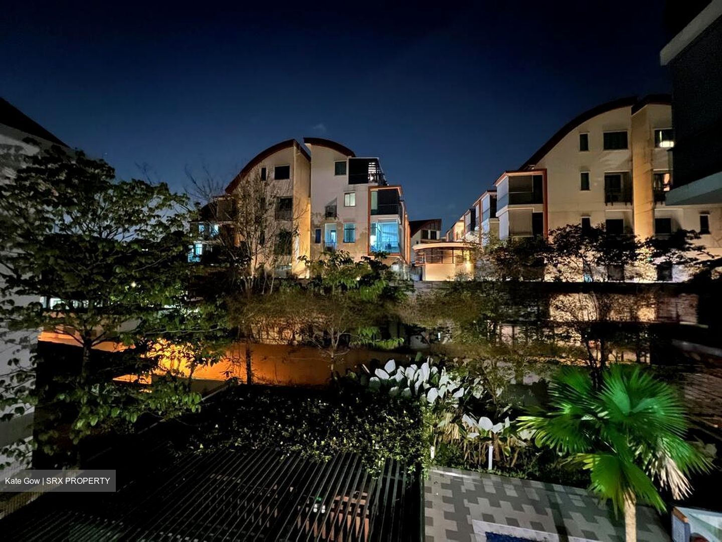 Floraville (D28), Apartment #557000601